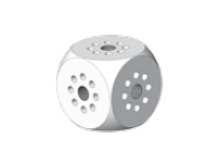 CUBE