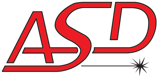 Logo ASD